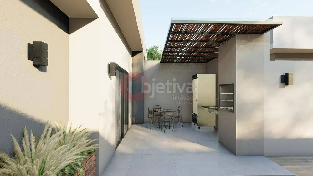 Casa, 2 quartos, 74 m² - Foto 10