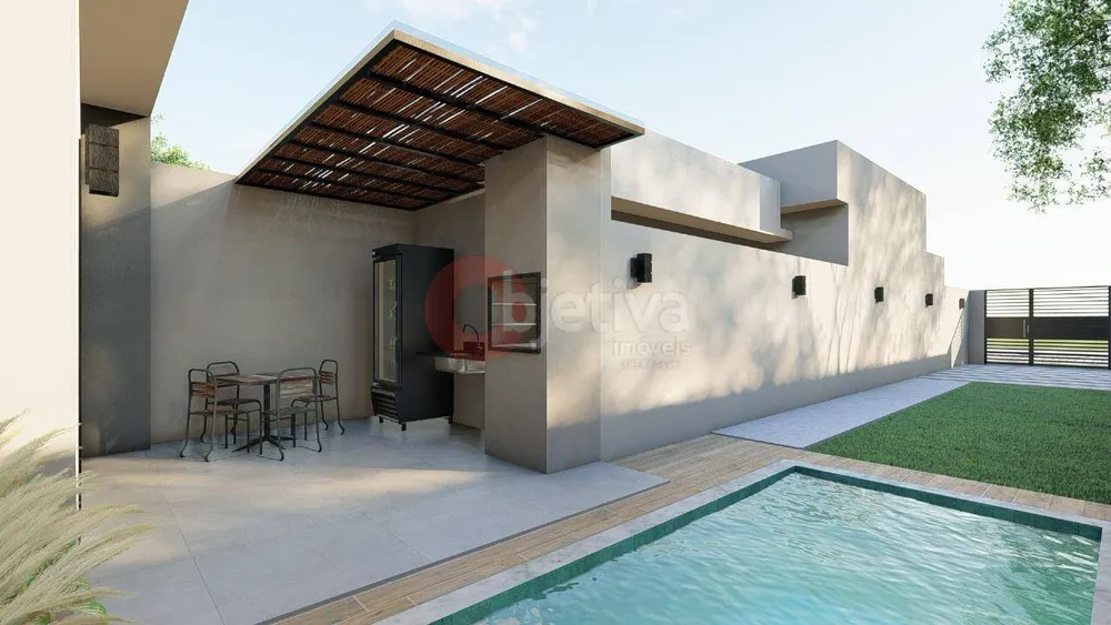 Casa, 2 quartos, 74 m² - Foto 8