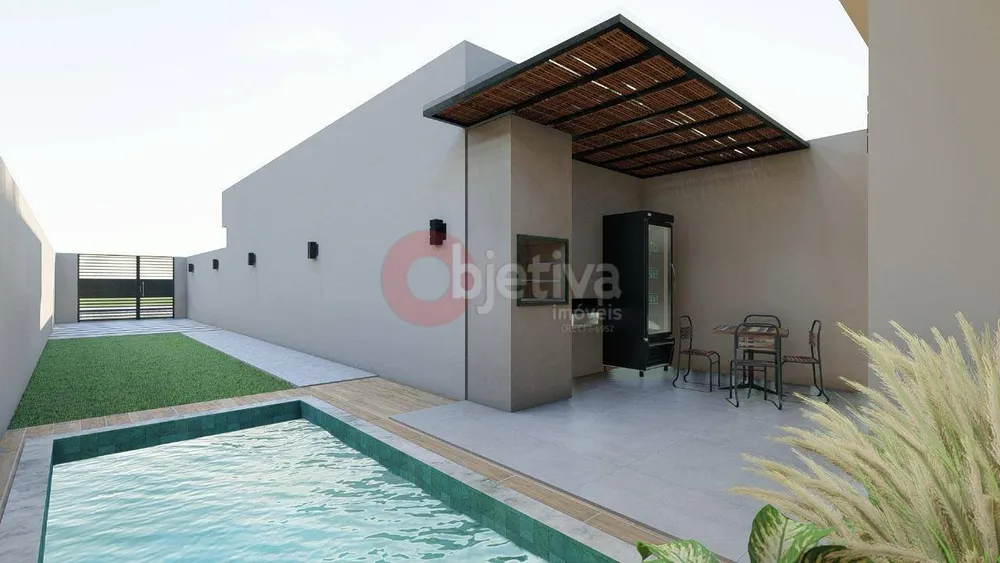 Casa, 2 quartos, 74 m² - Foto 11