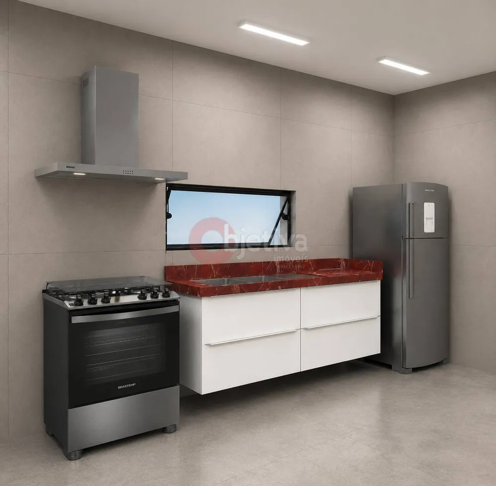 Depósito-Galpão, 402 m² - Foto 2
