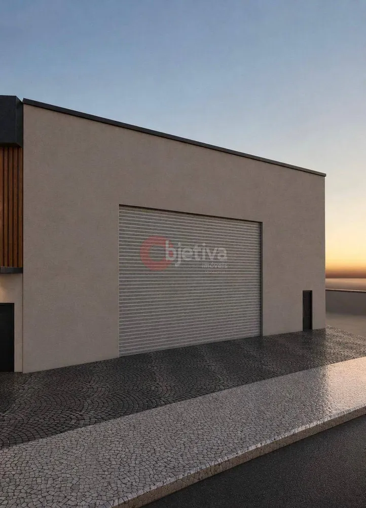 Depósito-Galpão, 402 m² - Foto 4