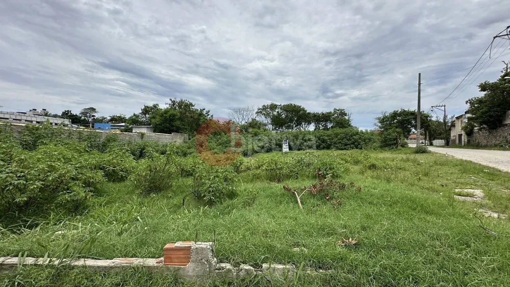 Terreno, 712 m² - Foto 1