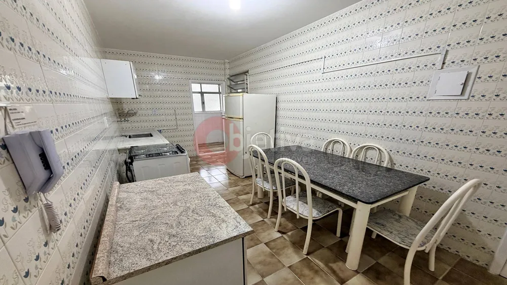 Apartamento, 2 quartos, 85 m² - Foto 10