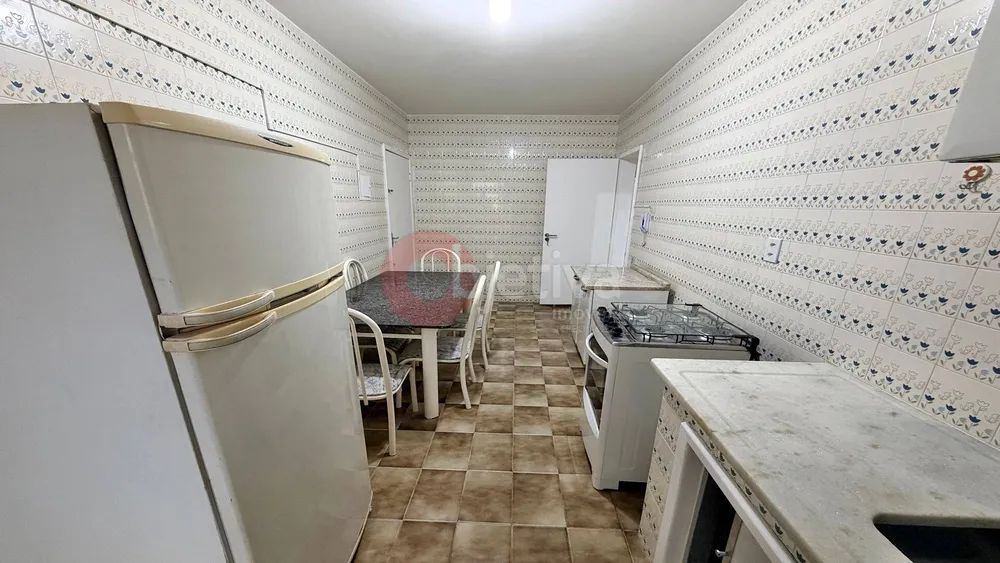 Apartamento, 2 quartos, 85 m² - Foto 11