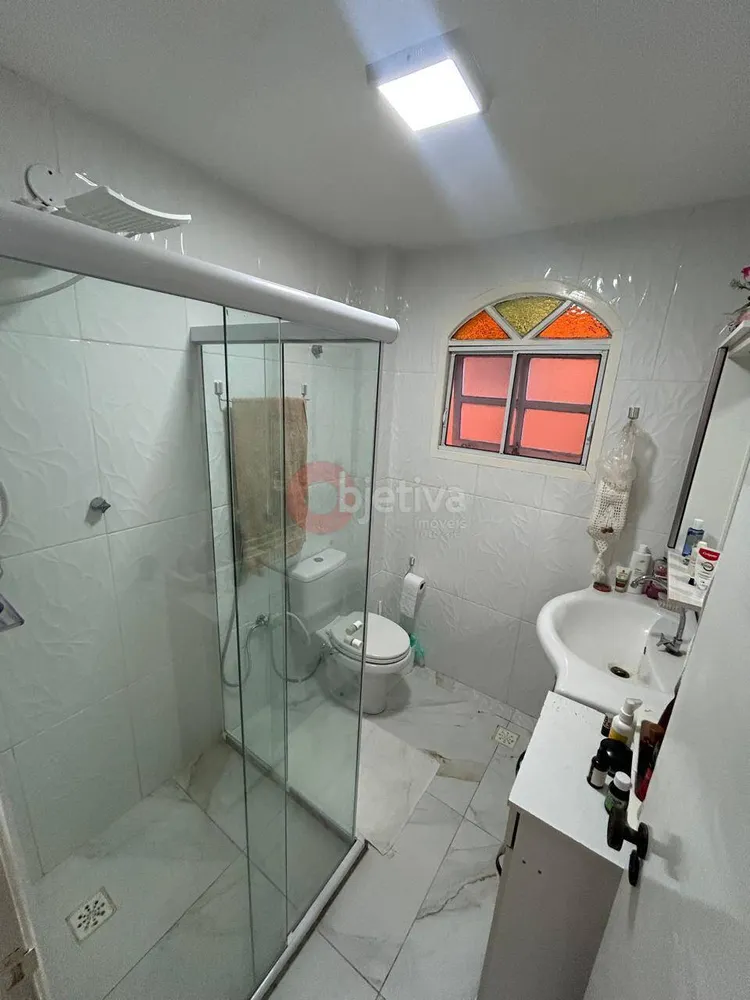 Apartamento, 2 quartos, 60 m² - Foto 10