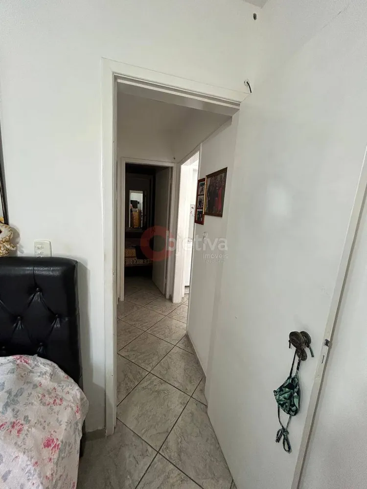 Apartamento, 2 quartos, 60 m² - Foto 9
