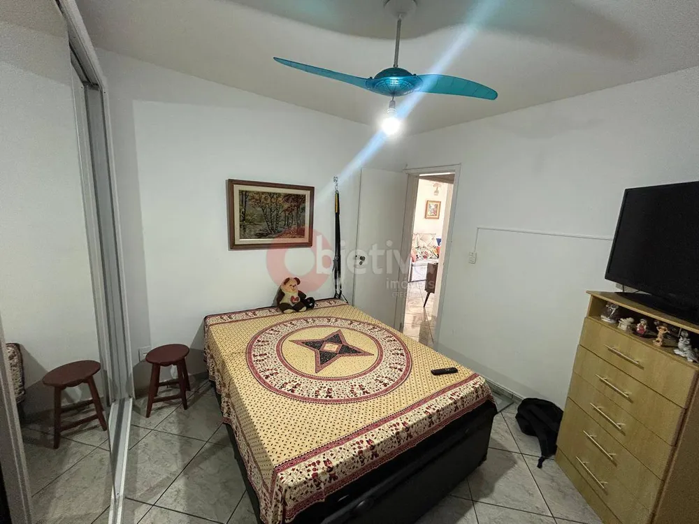 Apartamento, 2 quartos, 60 m² - Foto 8