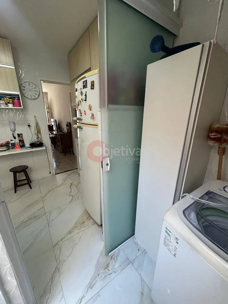 Apartamento, 2 quartos, 60 m² - Foto 17