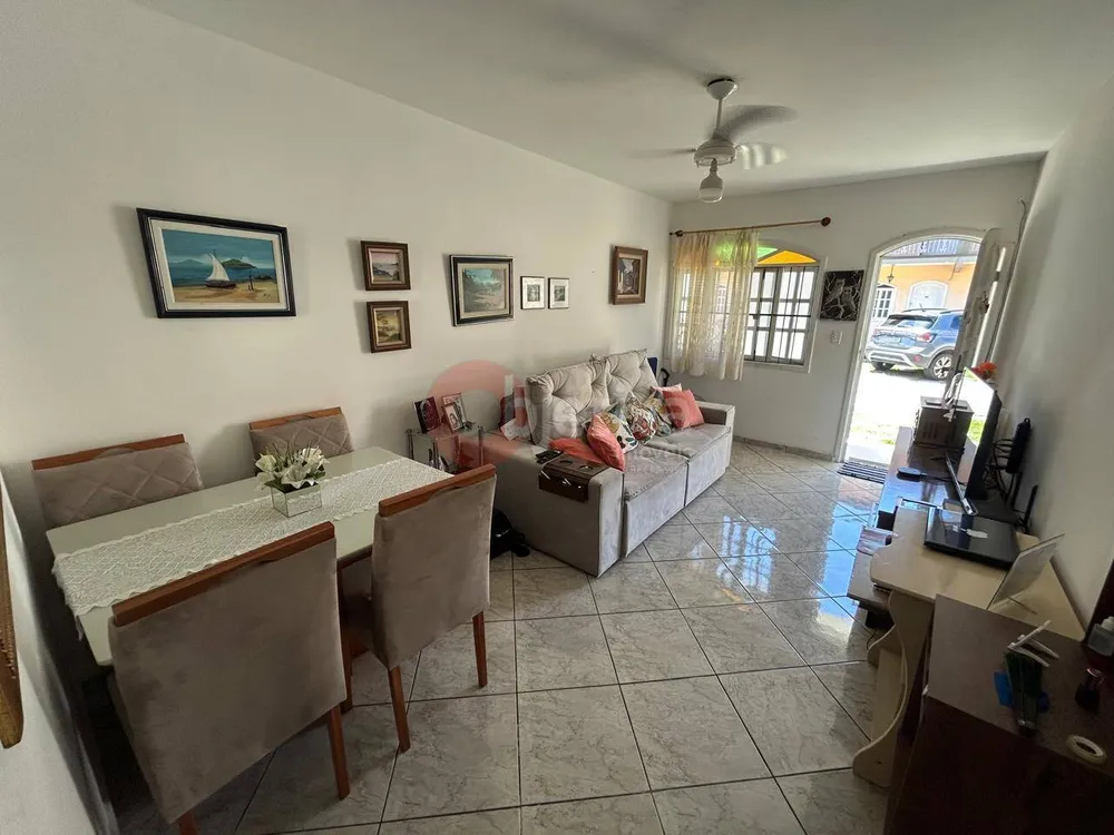 Apartamento, 2 quartos, 60 m² - Foto 3