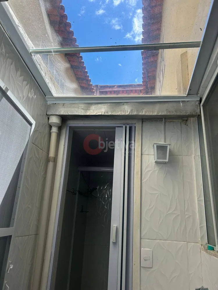 Apartamento, 2 quartos, 60 m² - Foto 19