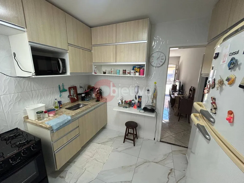 Apartamento, 2 quartos, 60 m² - Foto 13