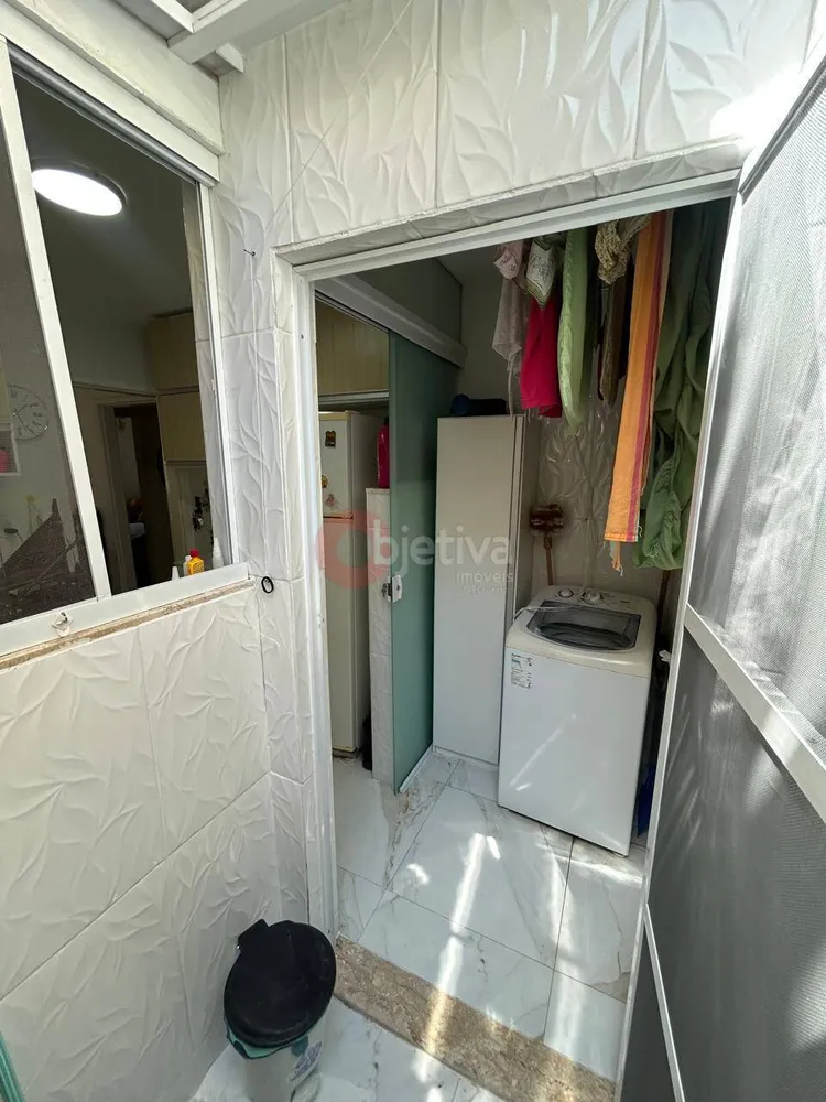 Apartamento, 2 quartos, 60 m² - Foto 18