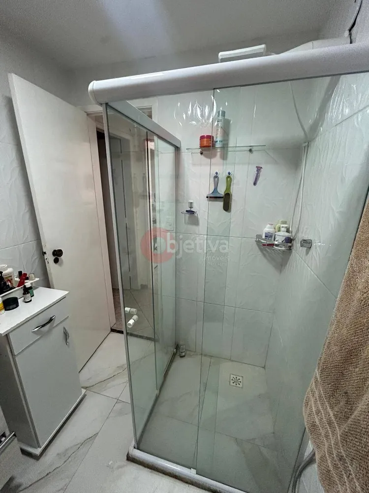 Apartamento, 2 quartos, 60 m² - Foto 11