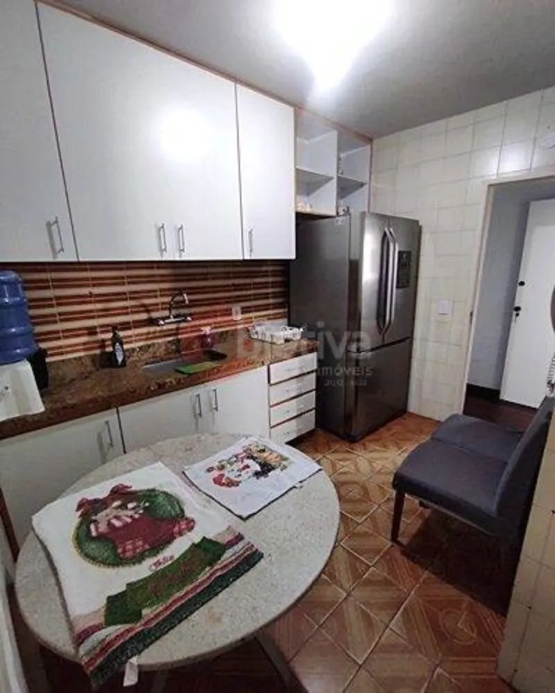 Cobertura, 5 quartos, 210 m² - Foto 15