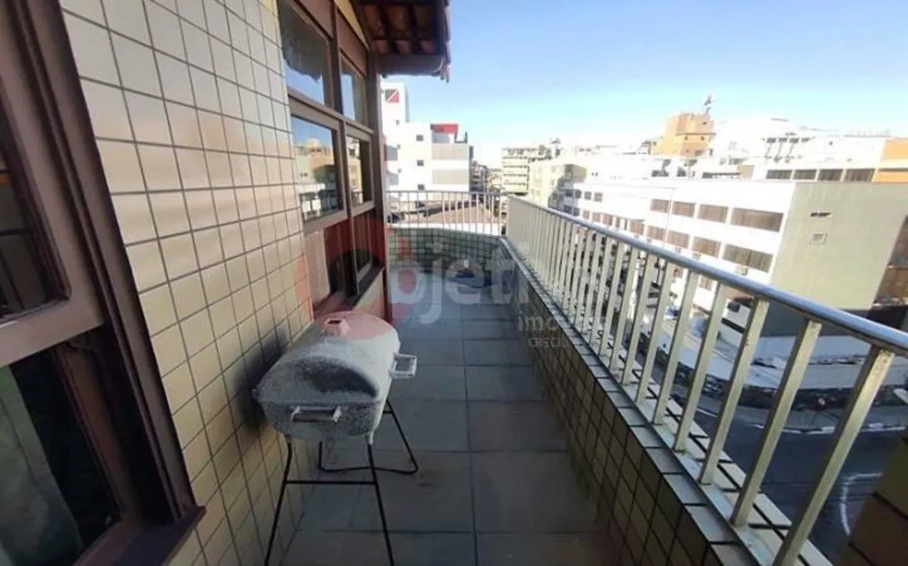 Cobertura, 5 quartos, 210 m² - Foto 39