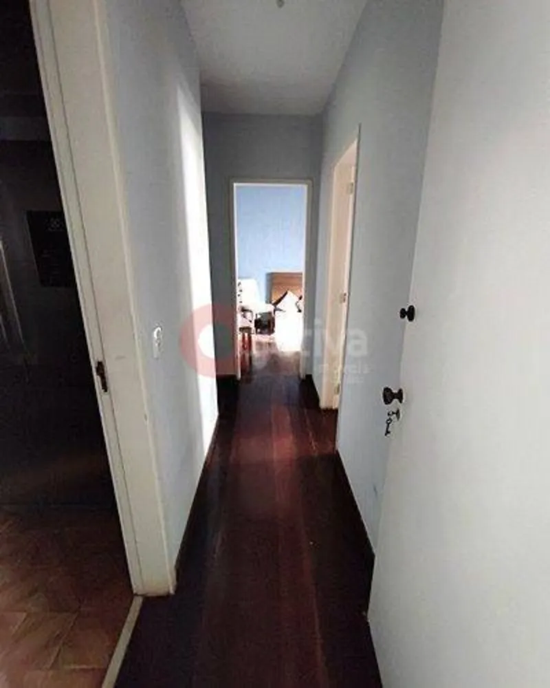 Cobertura, 5 quartos, 210 m² - Foto 12