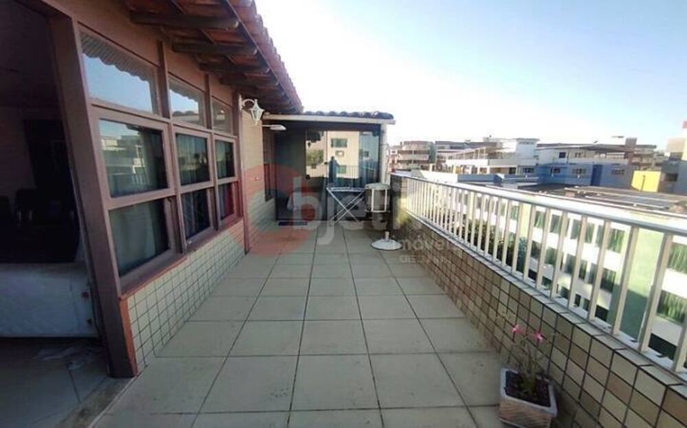 Cobertura à venda com 5 quartos, 210m² - Foto 4