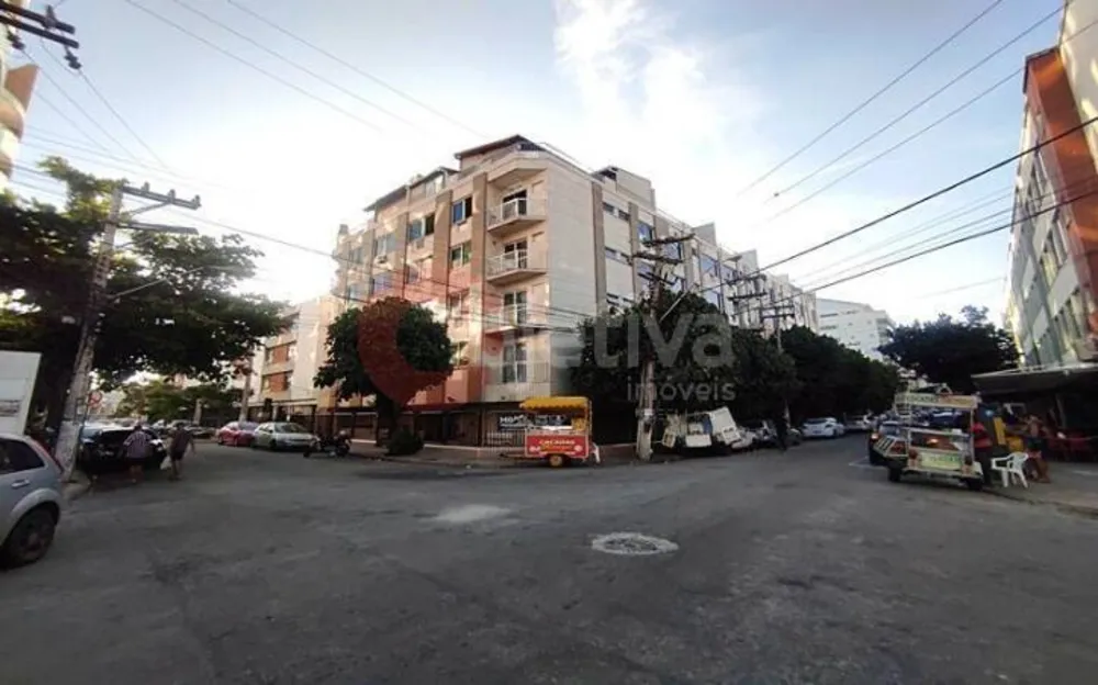 Cobertura, 5 quartos, 210 m² - Foto 9