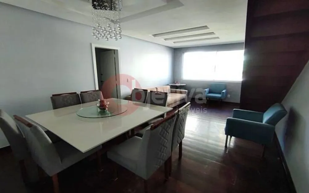 Cobertura, 5 quartos, 210 m² - Foto 17