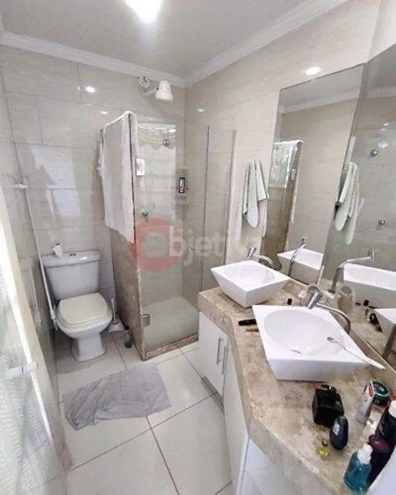 Cobertura, 5 quartos, 210 m² - Foto 19