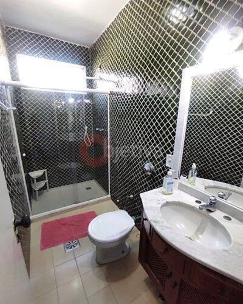 Cobertura, 5 quartos, 210 m² - Foto 10
