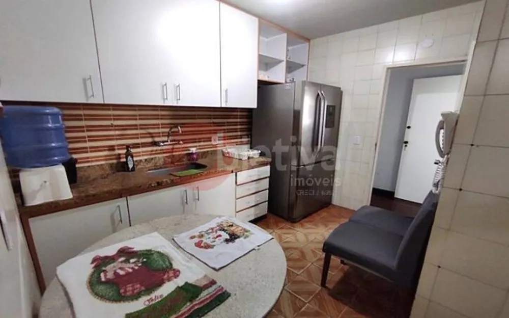 Cobertura, 5 quartos, 210 m² - Foto 8