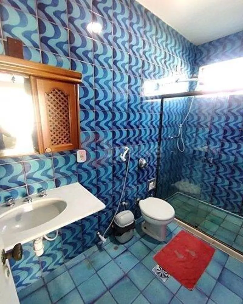 Cobertura, 5 quartos, 210 m² - Foto 15