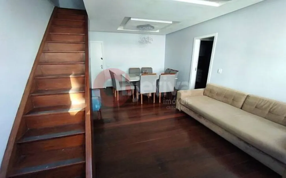 Cobertura, 5 quartos, 210 m² - Foto 3