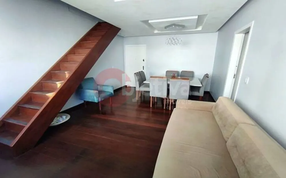 Cobertura, 5 quartos, 210 m² - Foto 26