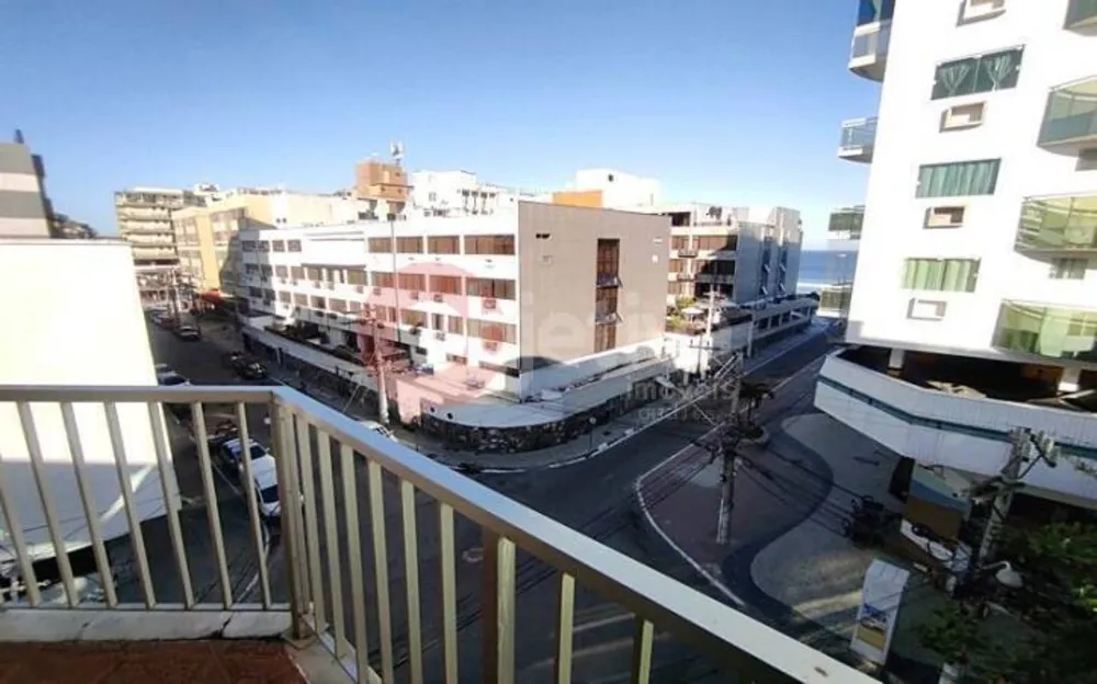 Cobertura, 5 quartos, 210 m² - Foto 10