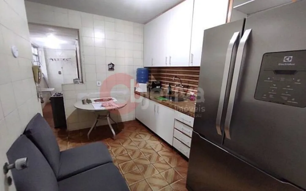 Cobertura, 5 quartos, 210 m² - Foto 17