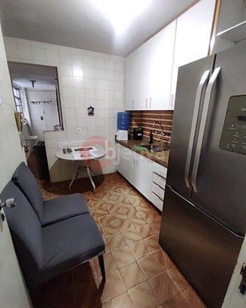 Cobertura, 5 quartos, 210 m² - Foto 25