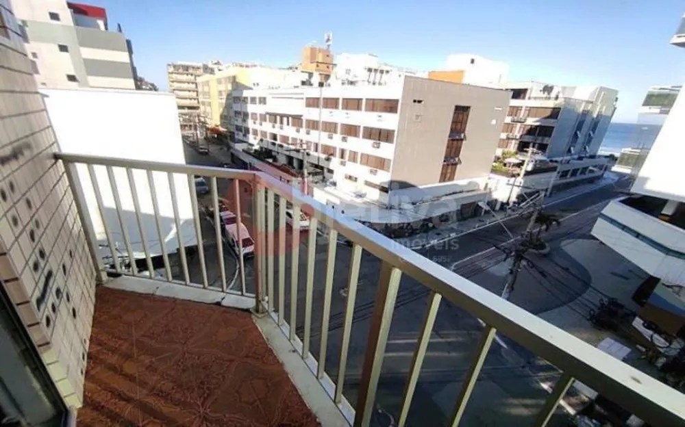 Cobertura, 5 quartos, 210 m² - Foto 20