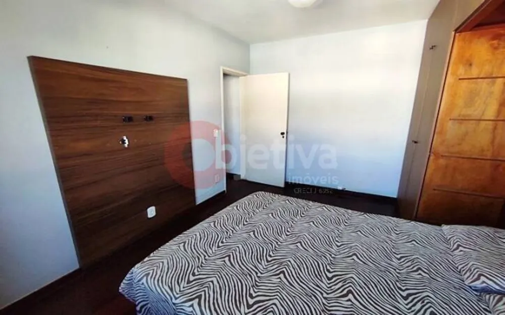 Cobertura, 5 quartos, 210 m² - Foto 9