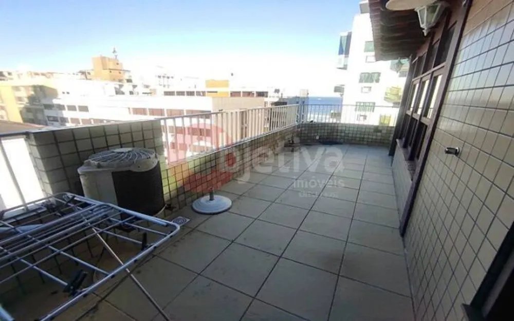 Cobertura, 5 quartos, 210 m² - Foto 36