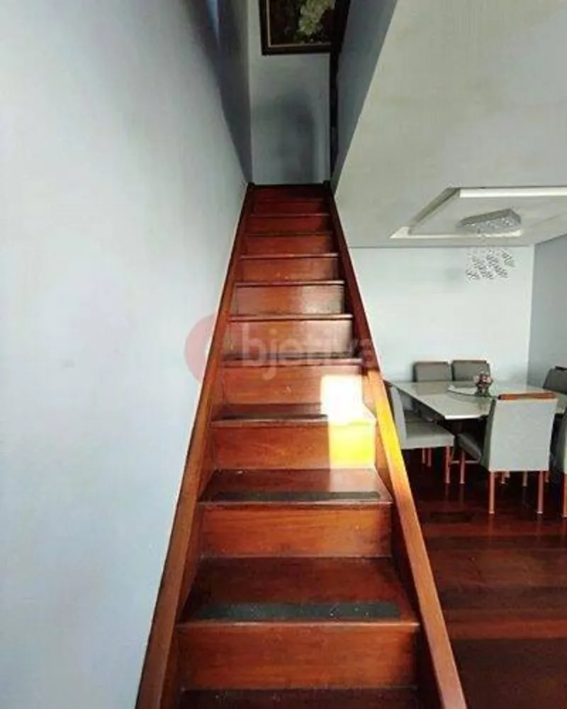 Cobertura, 5 quartos, 210 m² - Foto 7