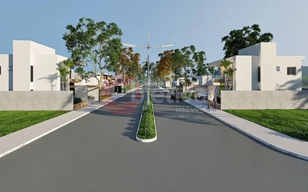 Terreno, 252 m² - Foto 6