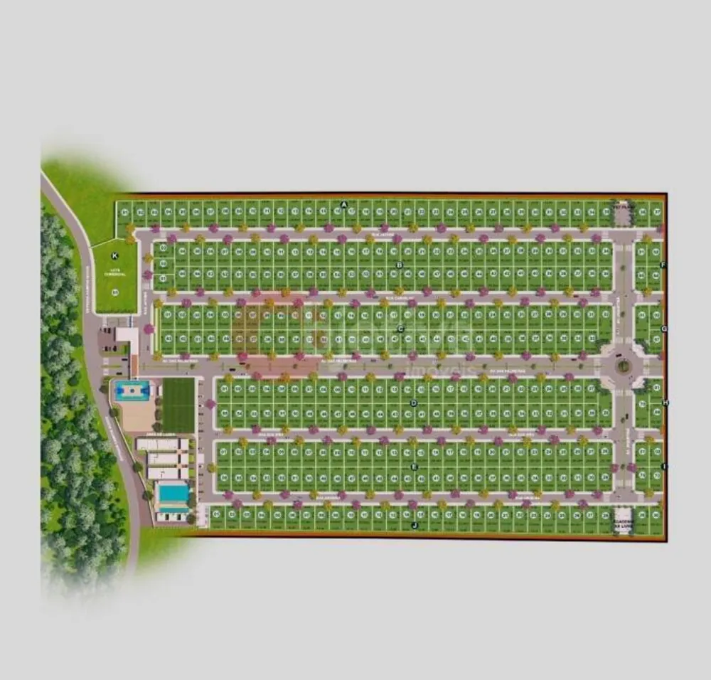 Terreno, 252 m² - Foto 20