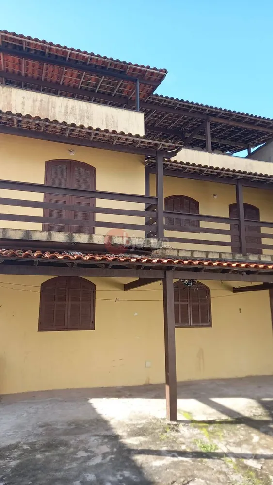Casa, 2 quartos, 165 m² - Foto 1