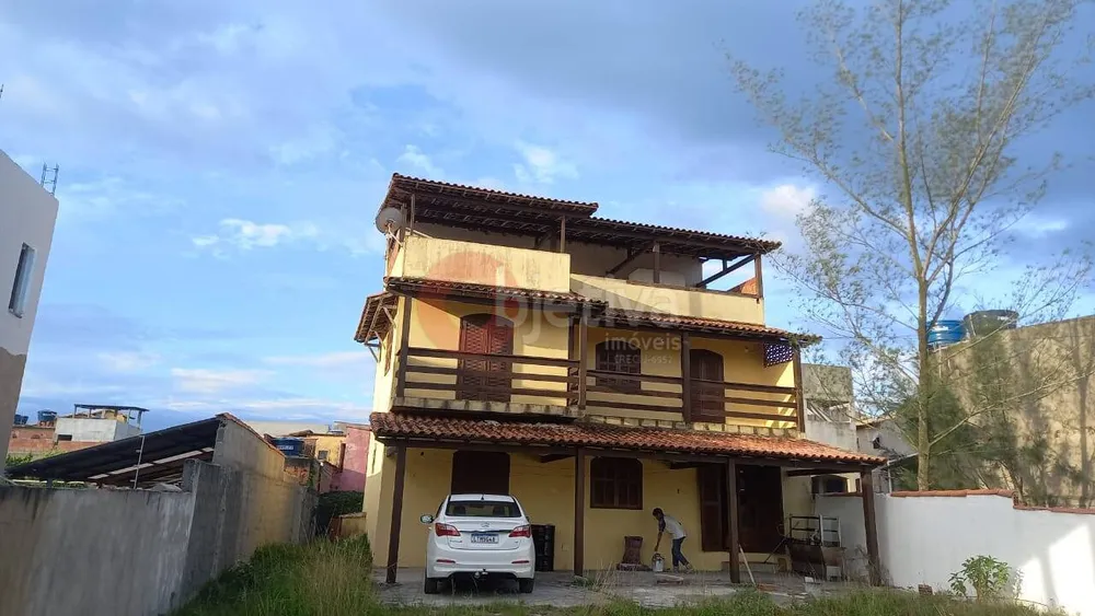 Casa, 2 quartos, 165 m² - Foto 2
