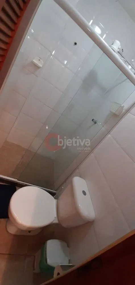 Casa de Condomínio, 4 quartos - Foto 12
