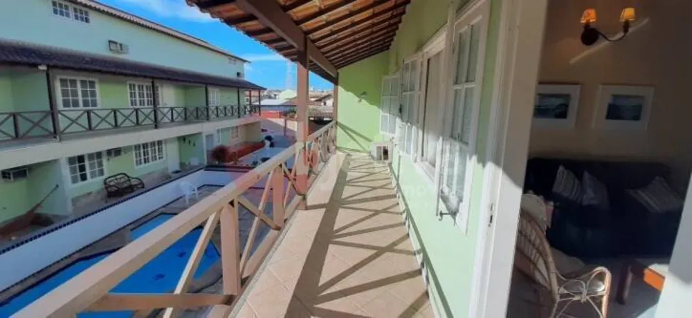 Casa de Condomínio, 4 quartos - Foto 5