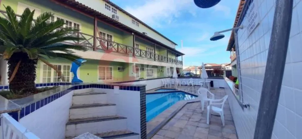 Casa de Condomínio, 4 quartos - Foto 40