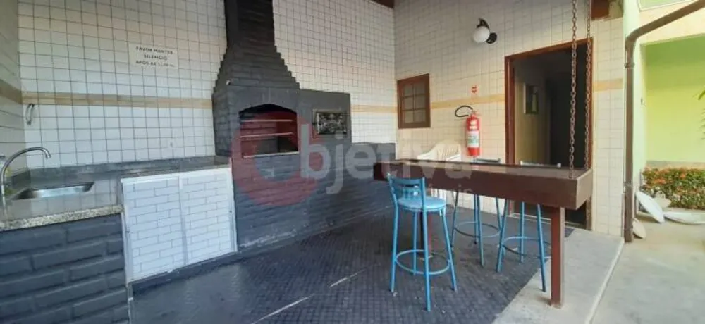 Casa de Condomínio, 4 quartos - Foto 34