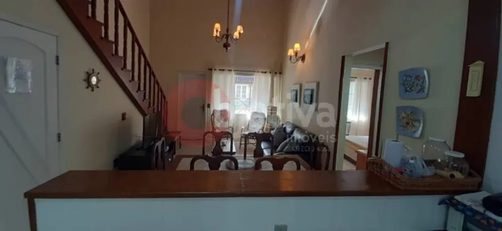 Casa de Condomínio, 4 quartos - Foto 7