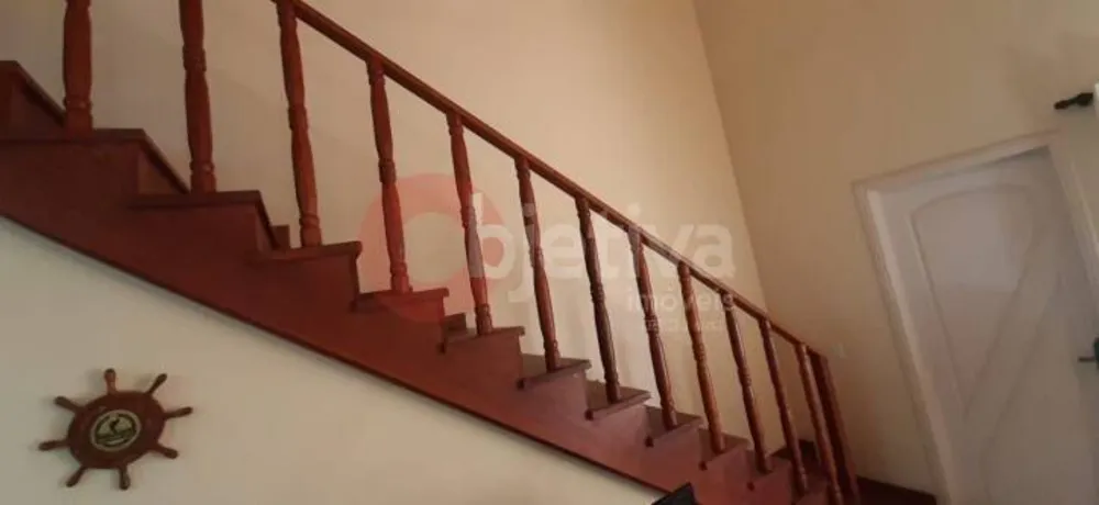 Casa de Condomínio, 4 quartos - Foto 18
