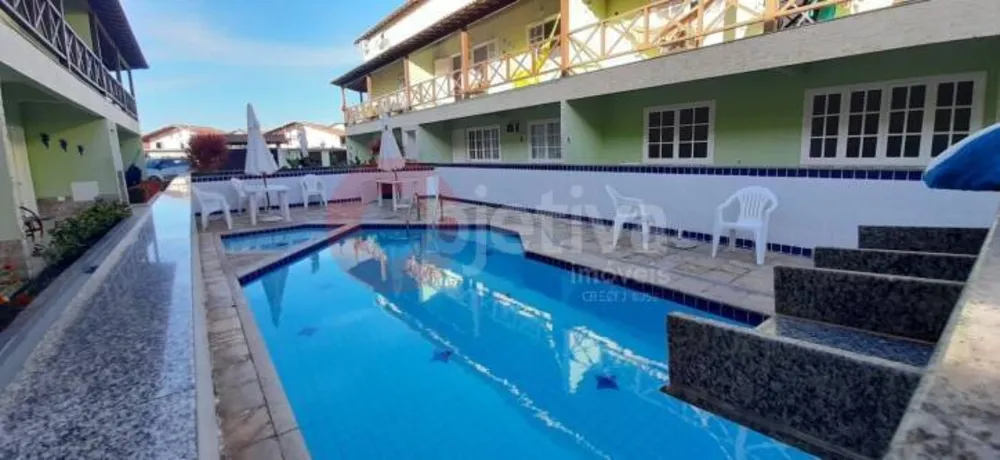 Casa de Condomínio, 4 quartos - Foto 38