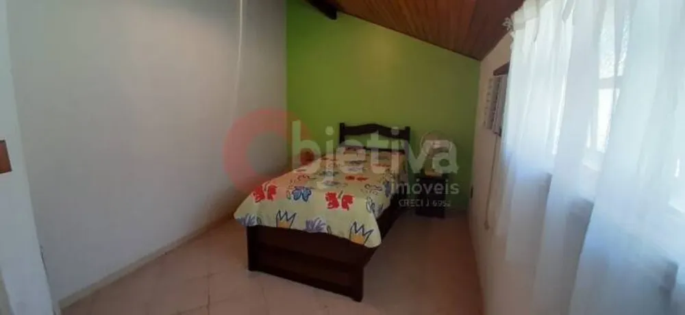 Casa de Condomínio, 4 quartos - Foto 28
