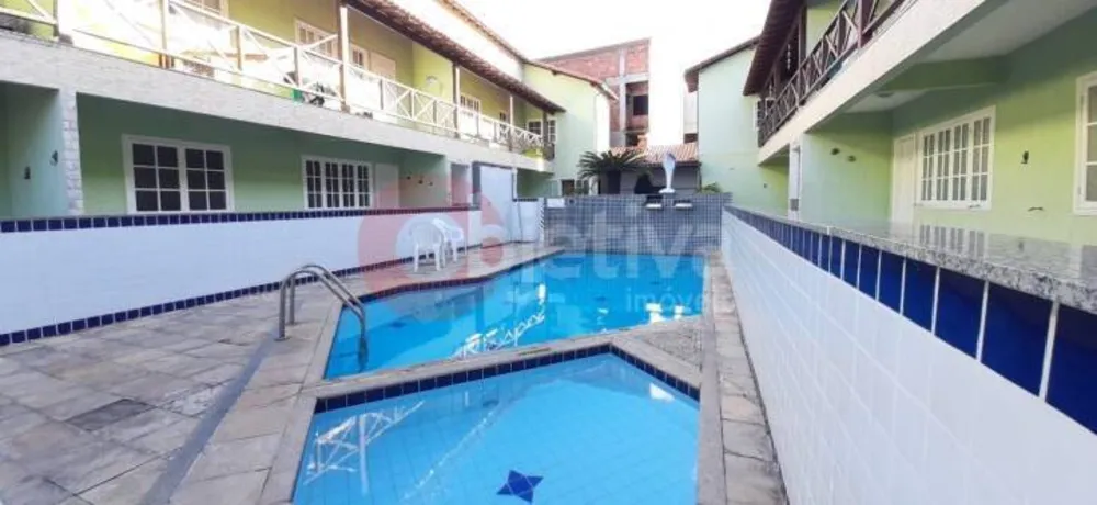 Casa de Condomínio, 4 quartos - Foto 37