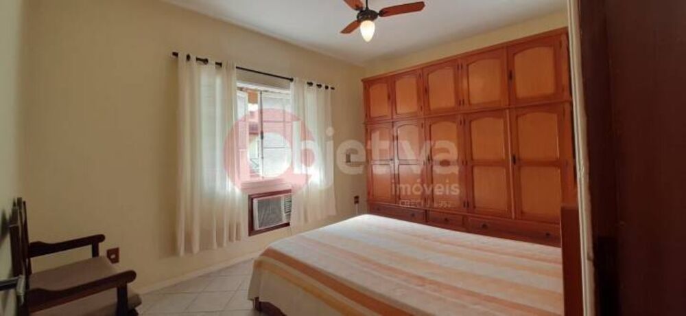 Casa, 4 quartos, 110 m² - Foto 2